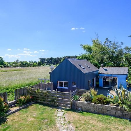 Petit Duplex Proche Mer Plouhinec  Exterior photo